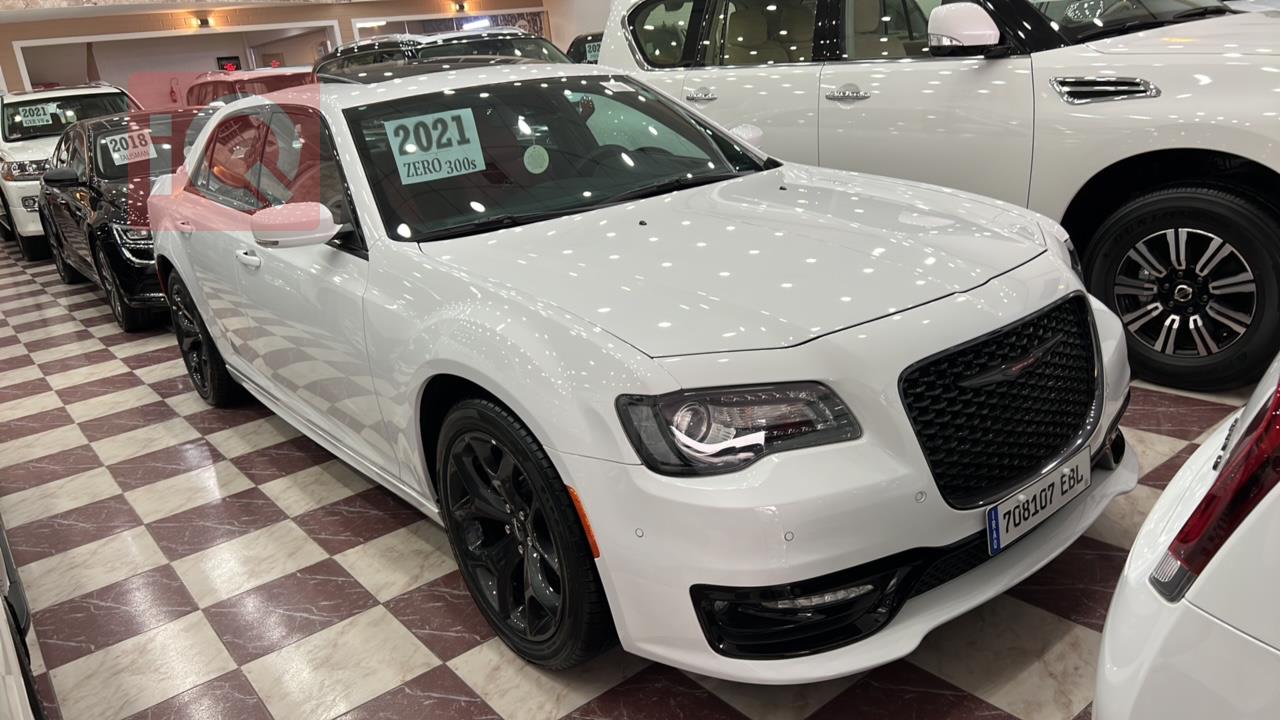 Chrysler 300